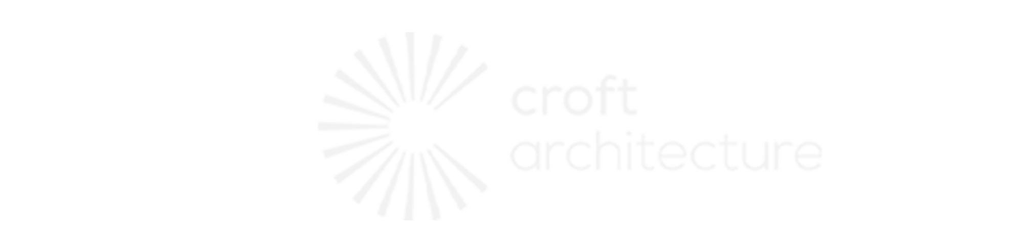 Croft Architecture