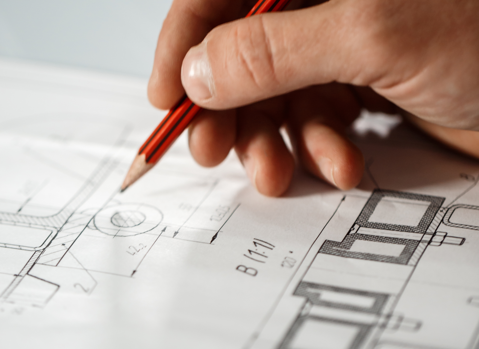 Mimarlık Hizmetleri